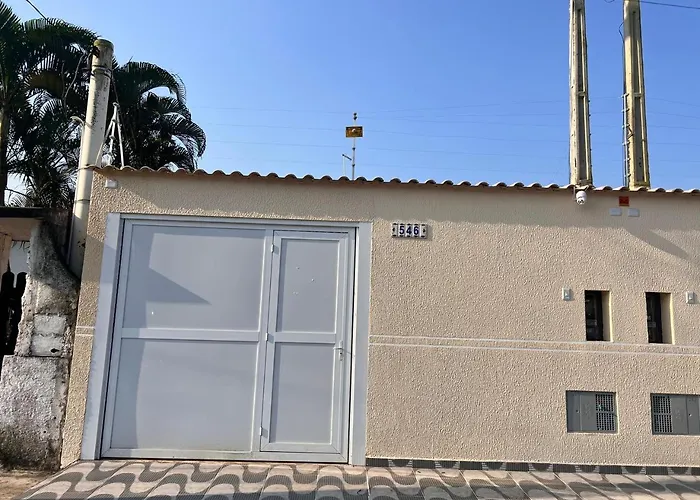 Lima House